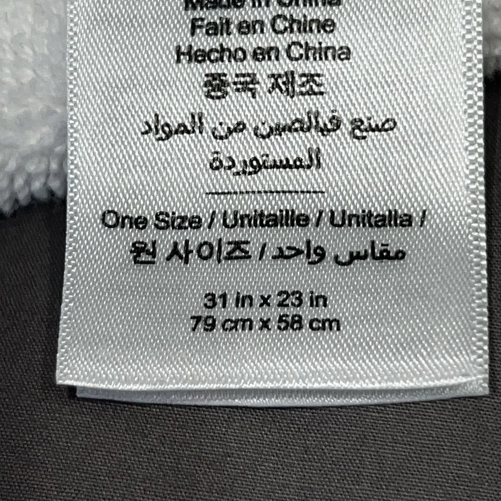 Pottery Barn Kids‎ Critter Plush Kid Hooded Towel Collection Unicorn Engraved